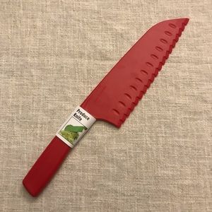 Produce Lettuce Knife